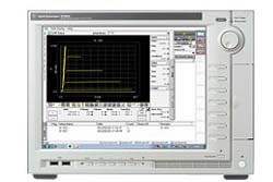 B1505A Agilent Power Device Analyzer/Curve Tracer