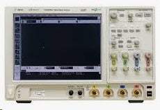 Agilent DSA90254A 2.5 GHz Infiniium Digital Signal Analyzer (Pre-Owned)