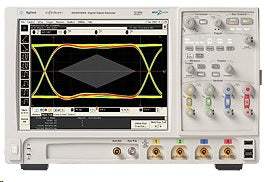 Agilent DSA90404A 4 GHz Infiniium Digital Signal Analyzer (Pre-Owned)