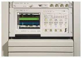 Agilent E2609B Rackmount Kit for Infiniium 8000 Series Oscilloscopes (Pre-Owned)