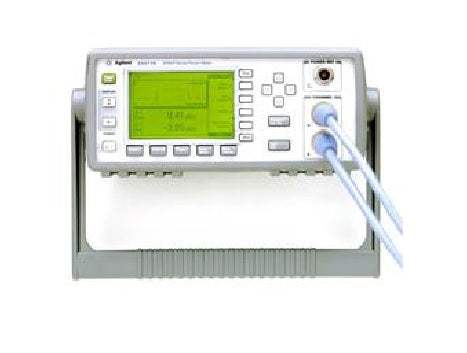 E4417A Agilent RF Power Meter Used