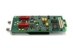 Agilent E4838A ParBERT 675 Mb/s Differential Generator Front-End (Pre-Owned)