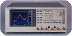 E5100A Agilent Network Analyzer Used