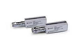 Agilent E9323A E-Series Peak and Average Power Sensor, 50 MHz to 6 GHz, 5 MHz Video Bandwidth (Pre-Owned)
