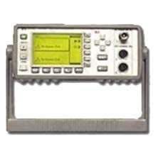 EPM-442B Agilent RF Power Meter Used
