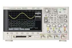 MSOX2004A Agilent Mixed Signal Oscilloscope Used