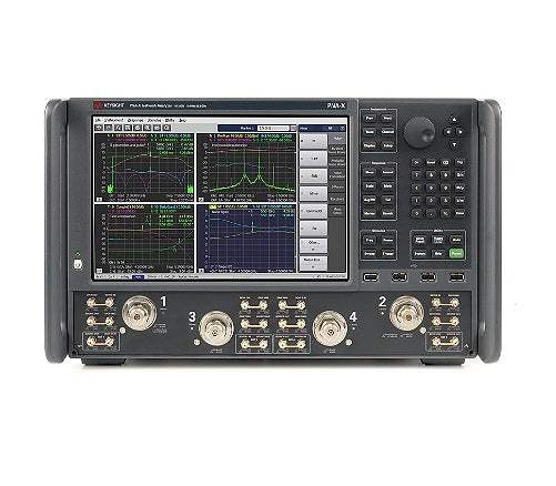 Keysight N5242B 26.5 GHz PNA-X Network Analyzer (Pre-Owned)