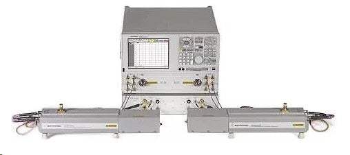 N5250C Agilent Network Analyzer Used