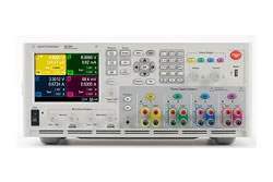 N6705B Agilent Power Analyzer Used