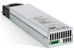 N6744B Agilent DC Power Supply Used