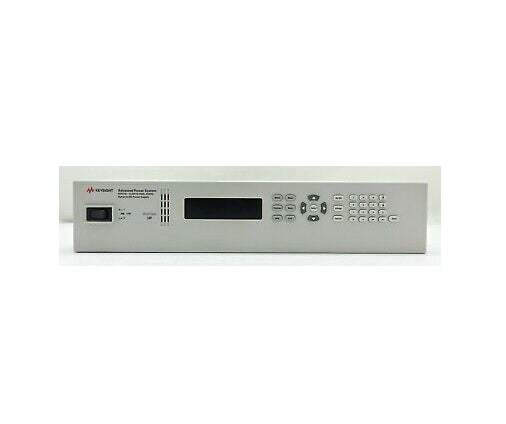 Keysight N7971A 20V/100A 2 kW Advanced Power System Dynamic DC Power Supply (Pre-Owned)