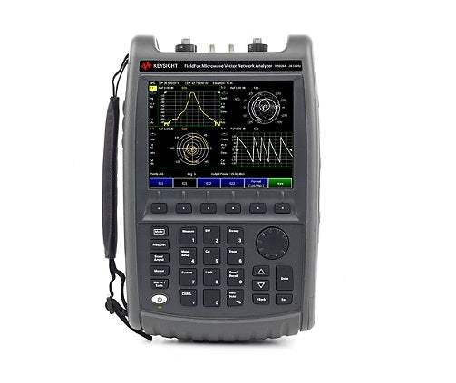 Keysight N9928A FieldFox 26.5 GHz Handheld Microwave Vector Network Analyzer (Pre-Owned)