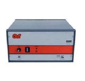 150A100A Amplifier Research RF Amplifier Used