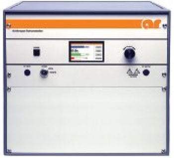 250S1G6 Amplifier Research RF Amplifier Used