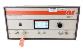 250W1000B Amplifier Research RF Amplifier