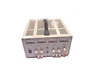 LPS-105 Amrel DC Power Supply Used