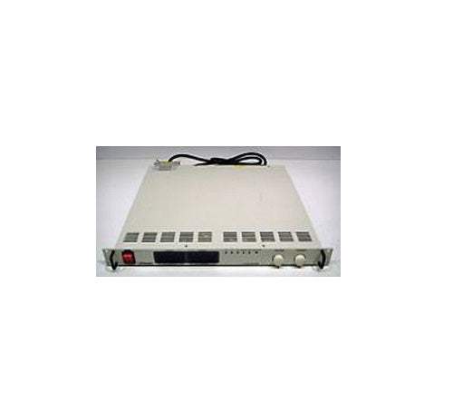 SPS80-15 Amrel DC Power Supply Used