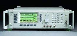 69337B Anritsu RF Generator Used