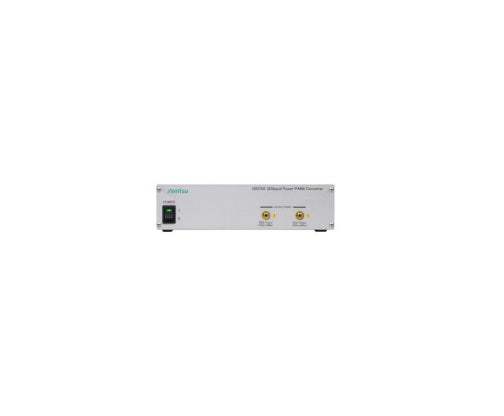 Anritsu G0375A 32Gbaud Power PAM4 Converter (Pre-Owned)