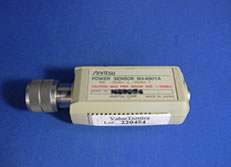 MA4601A Anritsu RF Sensor Used