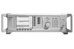 MG3694B Anritsu RF Generator