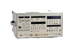 MP1653A Anritsu Communication Analyzer Used