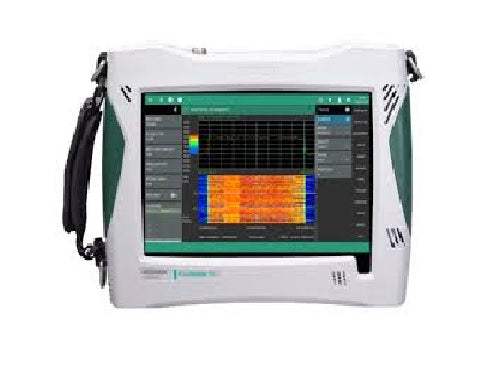 MS2090A Anritsu Cable and Antenna Used