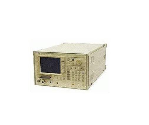 Anritsu MS2601J 10 kHz to 2.2 GHz Spectrum Analyzer (75 Ω) (Pre-Owned)