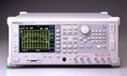 Anritsu MS4630B 10 Hz to 300 MHz Network Analyzer (Pre-Owned)