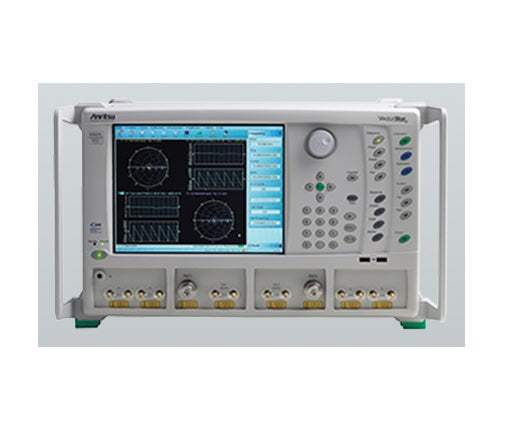 MS4644B Anritsu Network Analyzer Used