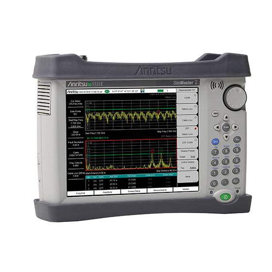 S331E Anritsu Cable and Antenna