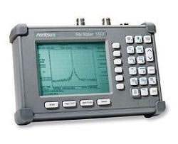 S332B Anritsu Cable and Antenna Analyzer