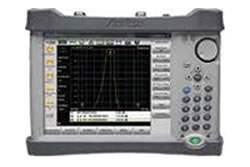 Anritsu S820E Site Master 40 GHz Handheld Cable and Antenna Analyzer (Pre-Owned)