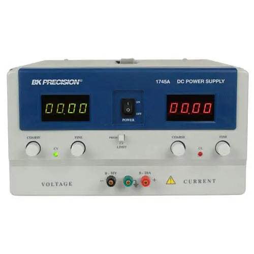 1745A BK Precision DC Power Supply