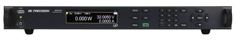 MPS1301 B&K Precision DC Power Supply New