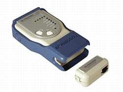240A B&K Precision Communication Analyzer Used