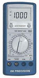 388B BK Precision Multimeter