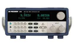 8600B BK Precision DC Electronic Load