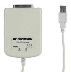 AK40G B&K Precision GPIB Adapter New