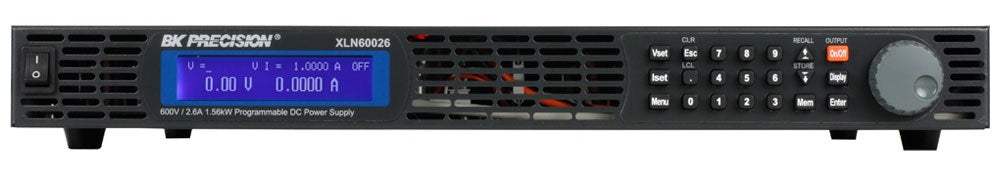 XLN60026 B&K Precision DC Power Supply Used
