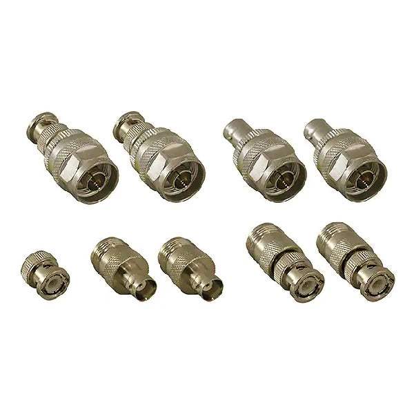 CT3378 Cal Test Coaxial Adapter New