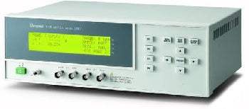 11021 Chroma LCR Meter Used