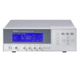 11025 Chroma LCR Meter New