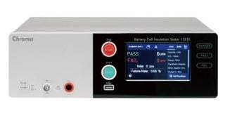 11210 Chroma Insulation New