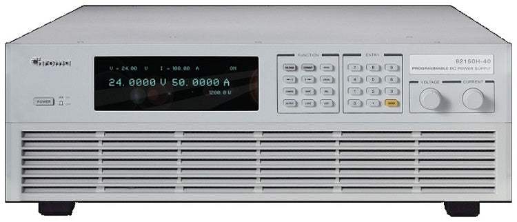62050H-450 Chroma DC Power Supply Used