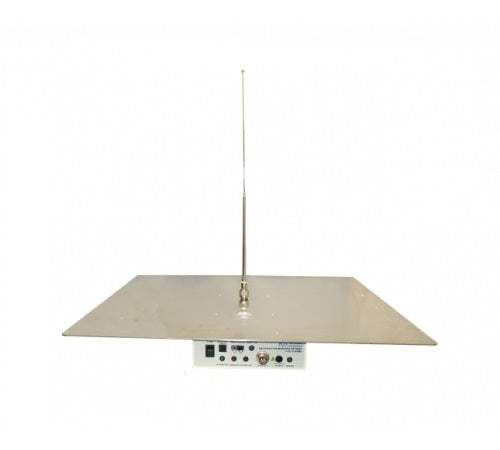 AM-741R Com-Power Monopole Antenna