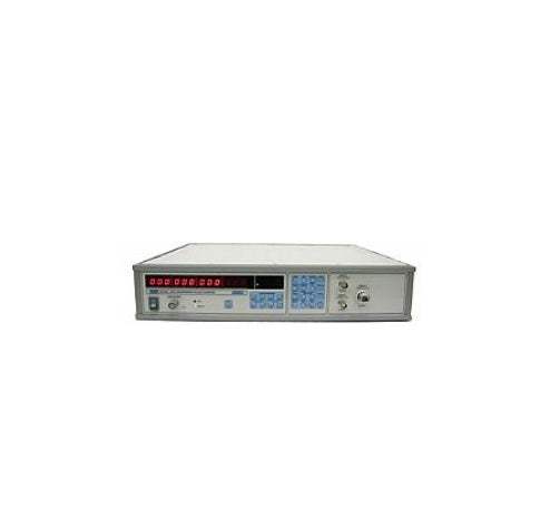585C EIP Microwave Frequency Counter Used