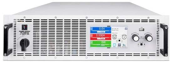 EA-PSB 10200-70 3U EA Elektro Automatik BiPolar Power Supply New
