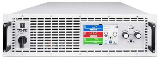 EA-PS 11000-30 3U EA Elektro Automatik DC Power Supply New