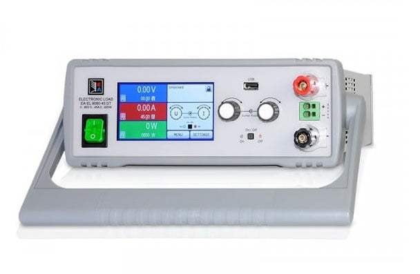 EA-EL 9200-18 DT EA Elektro Automatik DC Electronic Load New